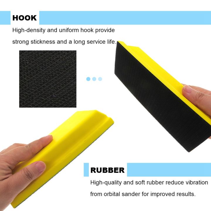67X193mm%20Rectangular%20Shaped%20Sanding%20Disc%20Holder%20Self-Adhesive%20Flocking%20Sandpaper%20Sanding%20Disc%20for%20Wood%20Polishing%20-%20Image%207