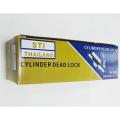 WINDOW LOCK -CYLINDER DEAD LOCK (STI THAILAND). 