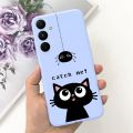 For Samsung Galaxy A05s Case Samsung A05S SM-A057F 4F 2023 Cute Cartoon Candy Color Soft Silicone TPU Phone Back Cover. 