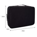Document Ticket Files for Home Travel Use To Store Important Items. 