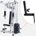 Gym Weight Stack Extender Dumbbell Accessories Exercise Machine Add Weight for Strength Training. 