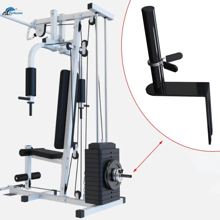 Gym%20Weight%20Stack%20Extender%20Dumbbell%20Accessories%20Exercise%20Machine%20Add%20Weight%20for%20Strength%20Training%20-%20Image%207