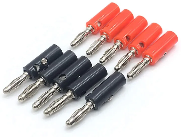 4mm%20Red%20&%20Black%20Banana%20Plug%20with%20Hard%20Plastic%20Cover%20&%20Screw%20Terminals%20-%20Image%203
