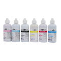 Cuyi Premium Sublimation Ink 100ml Bottle - 6 pcs. 