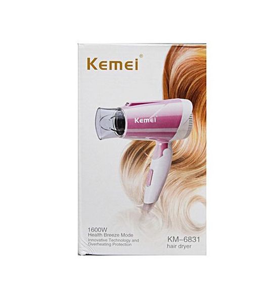 Kemei%20KM6831%20Cool%20and%20Hot%20%20Foldable%20Electric%20Hair%20Dryer%20for%20Women%20-%20Hair%20Dryer%20-%20Hair%20Dryer%20-%20Image%2010