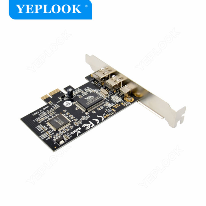 PCIe%203%20Port%201394%20Card%20(2x%206Pin+1x%204Pin)%20Firewire%20800%20IEEE%20Adapter%20with%206Pin%20to%204Pin%20Cable%20800mbps%20for%20Desktop%20PC%20DV%20Video,%20Audio%20-%20Image%204