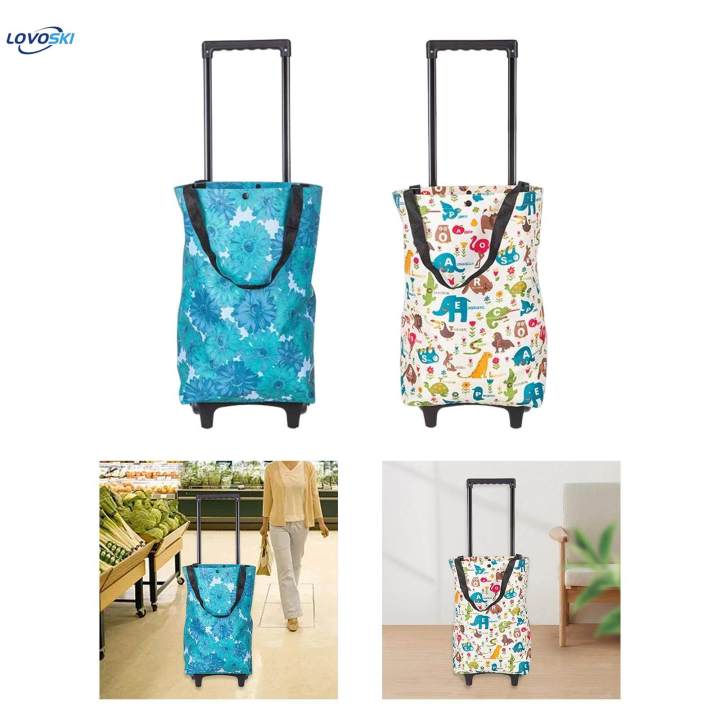 Foldable%20Shopping%20Bag%20Luggage%20Trolley%20Large%20Capacity%20Portable%20Grocery%20Cart%20Collapsible%20Grocery%20Bag%20Foldable%20Trolley%20Tote%20Bag%20for%20Home%20Travel%20-%20Image%205