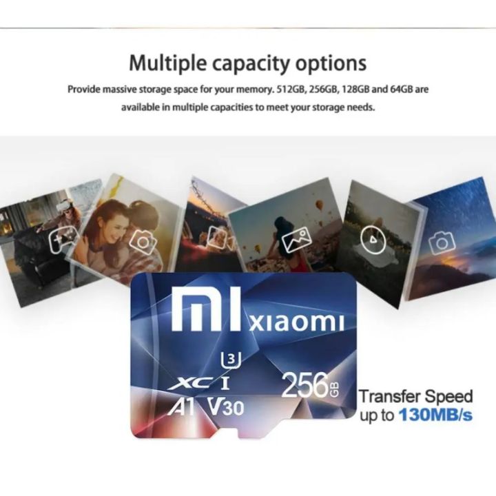 %E3%80%90Ready%20Stock+FREE%20Shipping+COD%E3%80%91Xiaomi%201TB%20Extreme%20PRO%20A1%20U3%20V30%204K%20Flash%20Memory%20Card%20128GB%20256GB%20512GB%20Micro%20TF/SD%20Card%201TB%20Flash%20TF%20Card%20For%20Nintendo%20Switch%20-%20Image%205