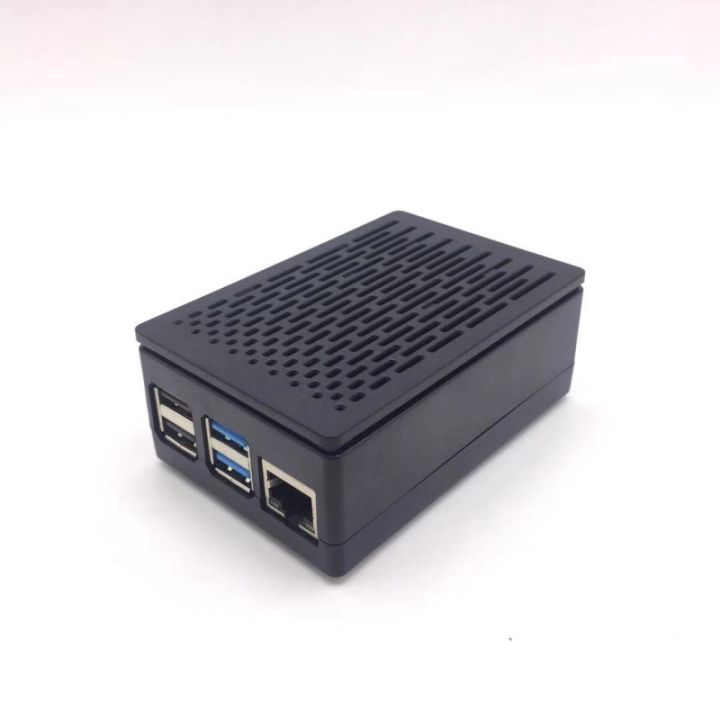for%20Raspberry%20Pi%204%20Case%20Shell%20Box%20Enclosure%20Installable%20Cool%20Aluminum%20HeatSink%20Enclosure%20for%20Raspberry%20Pi%204B%20-%20Image%205