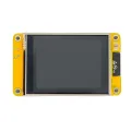 NerdMiner V2 2.8 Inch Display BTC Solo Lottery Nerd Miner 56KH/S Crypto Miner Solo Mining Machine Easy to Use.