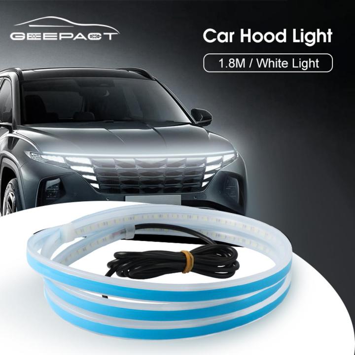 Geepact%20Car%20Hood%20Light%20Universal%20Car%20LED%20Strip%20Light%20Guide%20Lights%20Daytime%20Running%20Light%20Strip%20Car%20Waterproof%20Flexible%20Tube%20Decoration%20Lamp%20Atmosphere%20Light%20Car%20Exterior%20Decoration%20-%20Image%202
