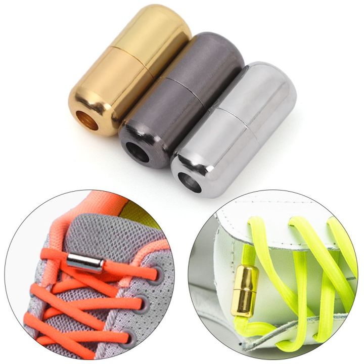 Photo inspiration: Visual Reference: Convenient Lazy Shoelace Accessories Shoes Fast Lacing No Tie Shoelaces