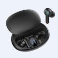 Bluetooth Headphone V5.3 Wireless TWS Earphone Touch Control Earbuds 4 Microphones ENC HD Call Headset.