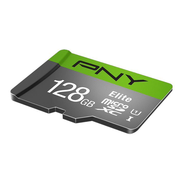 PNY%20128GB%20Elite%20Class%2010%20U1%20(Temperature/Shock/Magnet/Water%20Proof)%20%20micro%20SDXC%20memory%20card.%20-%20Image%204