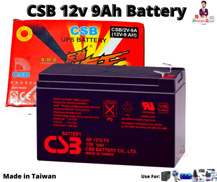 12V%209Ah%20CSB%20Battery%20With%20Charger%20-%20Combo%20Pack%20/%20Lead%20Acid%20Battery%20/%2012V%20Battery%20CSB%20/%20Made%20in%20Vietnam%20/%2012V%209Ah%20UPS%20Battery%20/%20CSB%2012V%20Battery%20/%2012v%209Ah%20CSB%20Battery%20-%20Image%2010