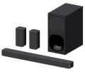 Sony HT-S20R Dolby Digital 400 W Bluetooth Soundbar (Black, 5.1 Channel) with Free Delivery.