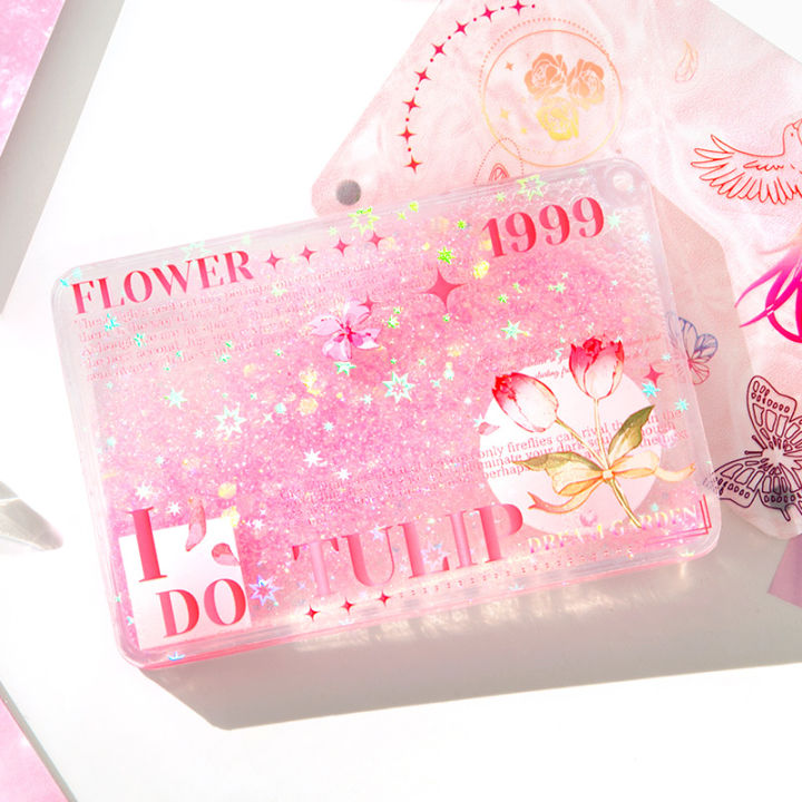 Panda%20Online%20Material%20Paper%20Korean%20Literary%20Style%20Tearable%20Diary%20Material%20Decoration%20Collage%20-%20Image%202