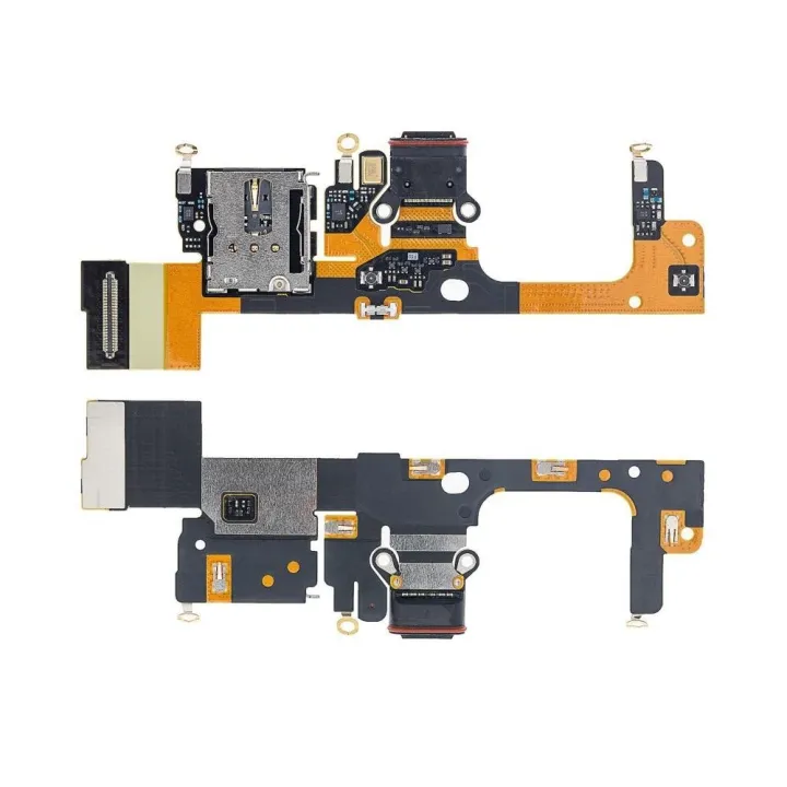 Replacement Charging Logic Charging Connector Flex / PCB Board for Google Pixel 3 XL