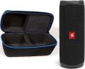 JBL Flip 5 Wireless Bluetooth Portable Speaker. 