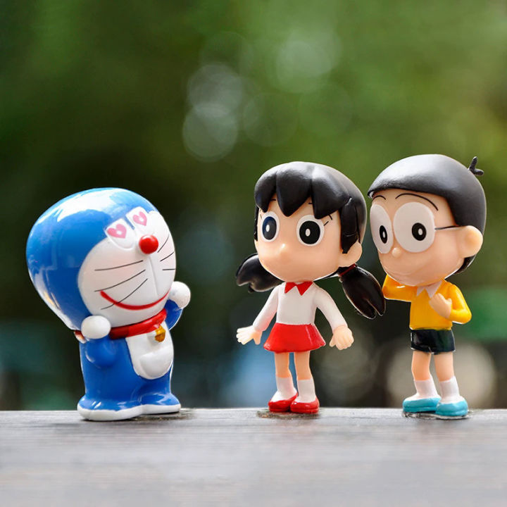 8PCs%20Doraemon%20anime%20character%20Nobita%20Shizuka%20action%20figure%20hand-made%20cake%20decor%20car%20ornament%20model%20doll%20toys%20kids%20birthday%20gift%20-%20Image%205