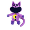 Catnap Plush Smiling Critters Plush Toy Hopscotch Catnap Bearhug Plushie Doll Decoration Kawaii Soft Stuffed Toy for Kids.