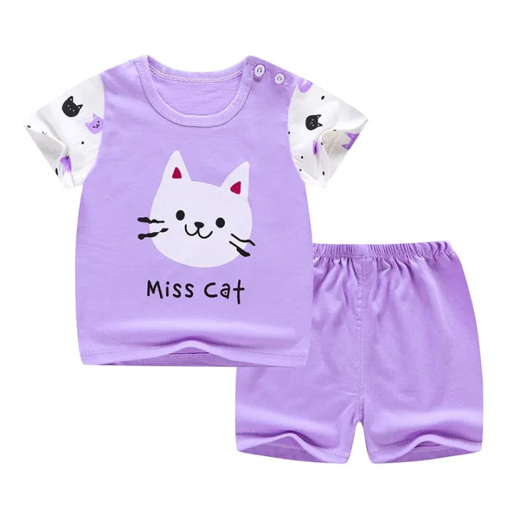 Summer%20Boys%20Clothes%20Suit%20Baby%20Girl%20Outfits%20100%25%20Cotton%20Top+Pant%202PCS%20Set%20Infant%20Newborn%20Clothing%206%209%2012%2018%2024%20Month%20-%20Image%204