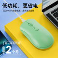 Factory Wholesale Brand New Wireless Mute Mouse Desktop Notebook Photoelectric Gift Bluetooth Charging Wireless Mouse. 