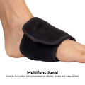 Ice Wrap Cold Compress Ice Bag Multifunctional Adjustable Hot and Cold Pack for Elbows Ankles. 