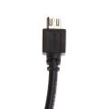 1.5M Micro USB Charger Cable for Playstation 4 PS4 Dualshock Controller. 
