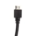 1.5M Micro USB Charger Cable for Playstation 4 PS4 Dualshock Controller. 