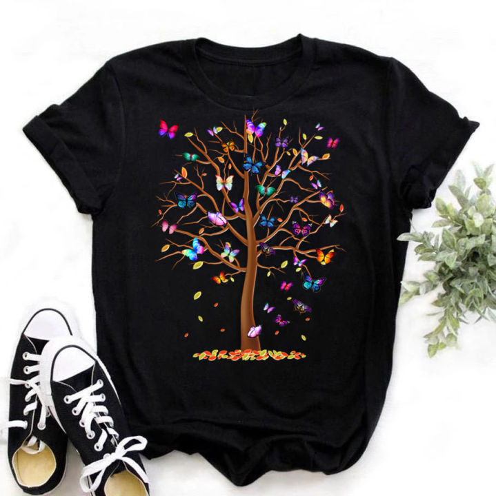 Red%20Love%20Heart%20Dandelion%20Printed%20T%20Shirt%20Women%20Fashion%20T%20Shirt%20Female%20Short%20Sleeve%20Casual%20Tops%20Black%20Tee%20Shirts%20Women%20Cute%20T-shi%20-%20Image%202
