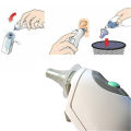 Probe Covers Replacement Lens Ear Thermometer Filter Caps.