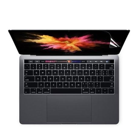 WiWU%20Macbook%20Screen%20Protector%20High%20Resolution%20Anti-glare%20Ultra%20Slim%20Anti-Scratching%20Film%202pack%202020%20m1%20series%20Air/%20Pro%2013.3%20inchi%20-%20Image%204