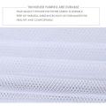 ♔ Laundry Bag Fine Mesh Clothing Wash Bag Wash Bag Set Machine Wash Net Bag. 