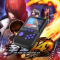 NES\MAME\MD\GBA\SFC Open Source Arcade Handheld Retro Game Console Progress Save/Load 512M\64G TF card External Game with abrasive resistance. 