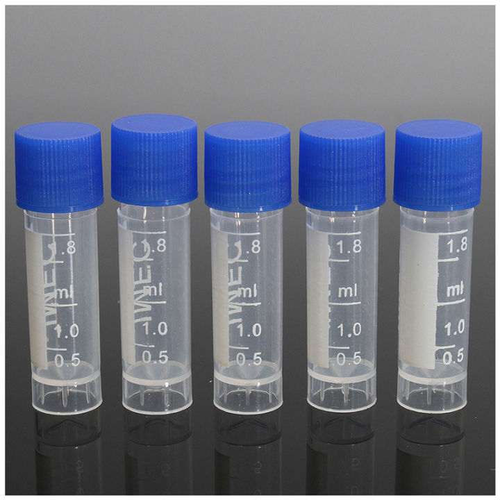 50Pcs%201.8ml%20Plastic%20Graduated%200.063oz%20vial%20Test%20Tube%20Sample%20Pipe%20With%20Seal%20Cap%20-%20Image%205