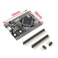 Mega2560 ATMEGA16U2 / Pro Mini MEGA 2560 Mega+WiFi R3 ATmega2560 Chip CH340G For Arduino UNO R3 Development Board WeMos ESP8266.
