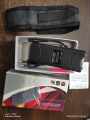 Mini Stun Gu.n LED Flashlight 2 in 1 - 801 TYPE 5000v.