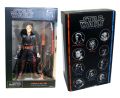 STAR WARS The Black Series Archive 'Anakin Skywalker' 6" Scale Figure- Made in China. 