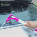 Glass Spray Cleaner Glass Scraper Cleaning Tools Tile Windows Glass Wiper Clean The Window Device.