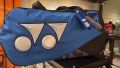 Yonex badminton bag. 