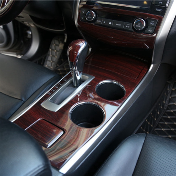 Car%20Shift%20Lever%20Cover%20Gear%20Shift%20Knob%20Trim%20Gear%20Shift%20Knob%20Stickers%20for%20Teana%202013-2018%20-%20Image%203