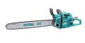 Gasoline chain saw 24" INDUSTRIAL TOTAL-TG5602411. 