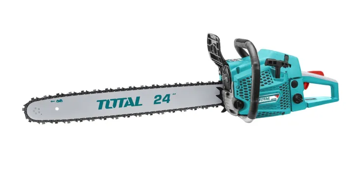 Gasoline%20chain%20saw%2024"%20INDUSTRIAL%20TOTAL-TG5602411%20-%20Image%207