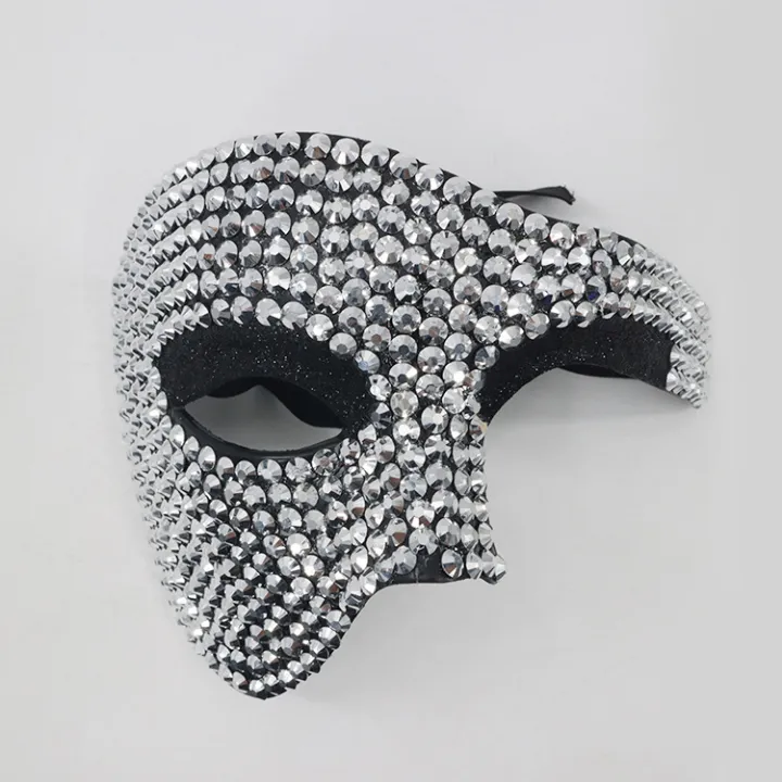 Halloween%20Mask%20Concert%20Show%20Mask%20High-end%20Diamond%20Prom%20Half%20Face%20European%20and%20American%20Fashion%20Party%20Rhinestone%20Eye%20Mask%20-%20Image%208