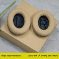 【3C VictoryEagle】Replacement Ear Pads Earpads for Bose QC15 AE2 Ear Cushion Headphones part. 