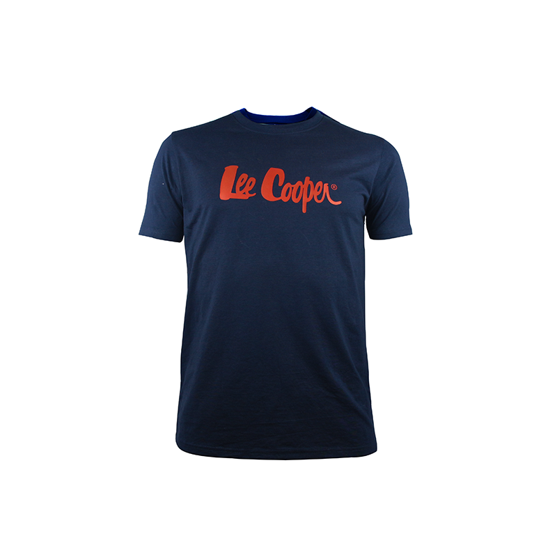 Lee Cooper Summer Cotton T-Shirt for Men
