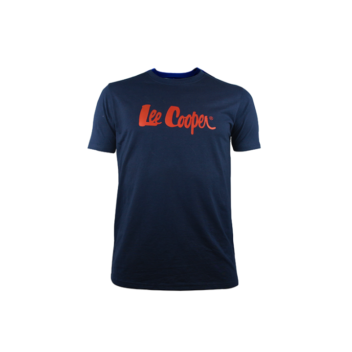 Lee Cooper  Summer Cotton T-Shirt for Men