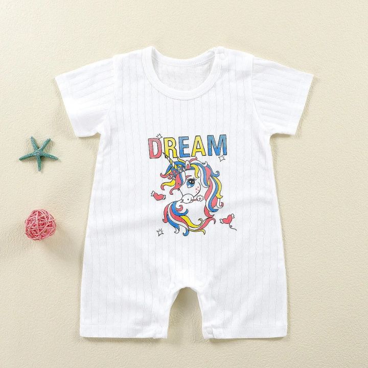 Summer%20Baby%20Jumpsuit%20Short%20Sleeved%20Newborn%20Boys%20Girls%20Romper%20Baby%20Jumpsuit%20Kid%20Clothes%20Children's%20Clothing%20-%20Image%204