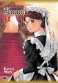 Emma Vol. 1-5 Kindle & comiXology(premium quality)(5 books ). 